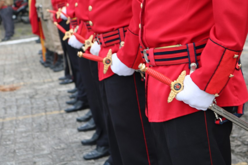Corpo de Bombeiros da Paraíba divulga resultado final do concurso para o CFO&nbsp;2025