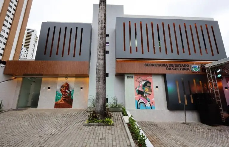 Concurso da Secretaria de Cultura da Paraíba tem locais de prova divulgados nesta sexta-feira&nbsp;(25)