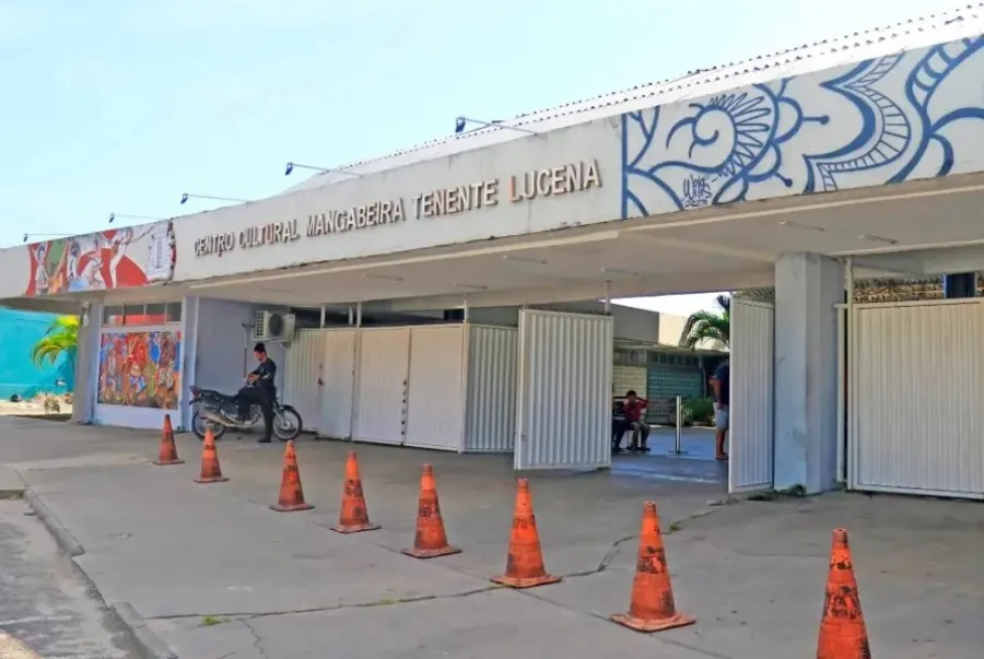 Centro Cultural de Mangabeira abre 949 vagas para cursos gratuitos; veja como se inscrever