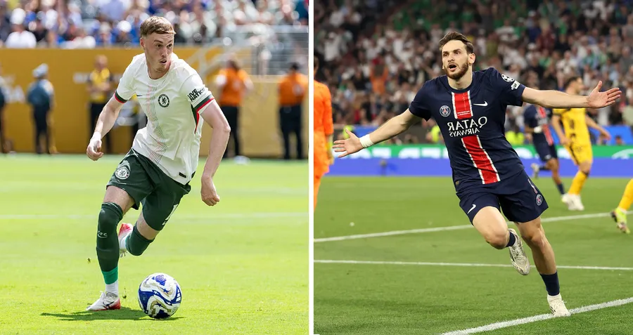 Chelsea ou PSG? Veja quem tem mais chances de ser campeão da Copa do Mundo de Clubes da Fifa 2025