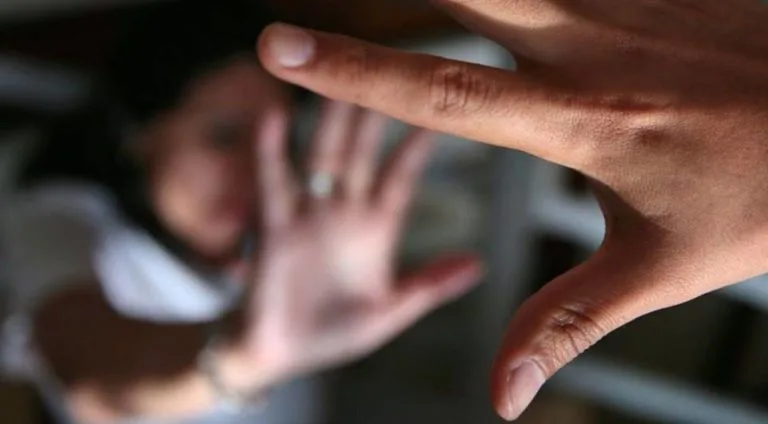 Paraíba lidera crescimento de crimes sexuais no Brasil, segundo Anuário da Segurança Pública