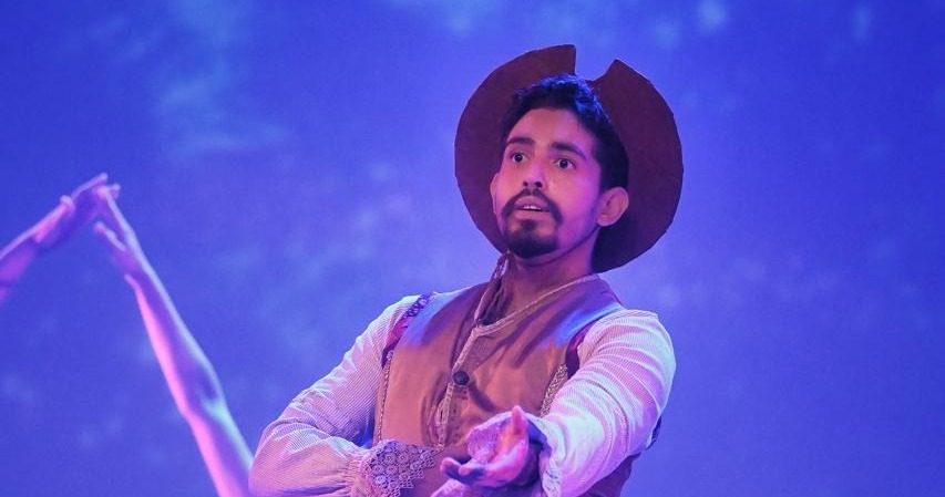 Centro Cultural e Estação Cidadania-Cultura oferecem cursos gratuitos de&nbsp;arte-educação