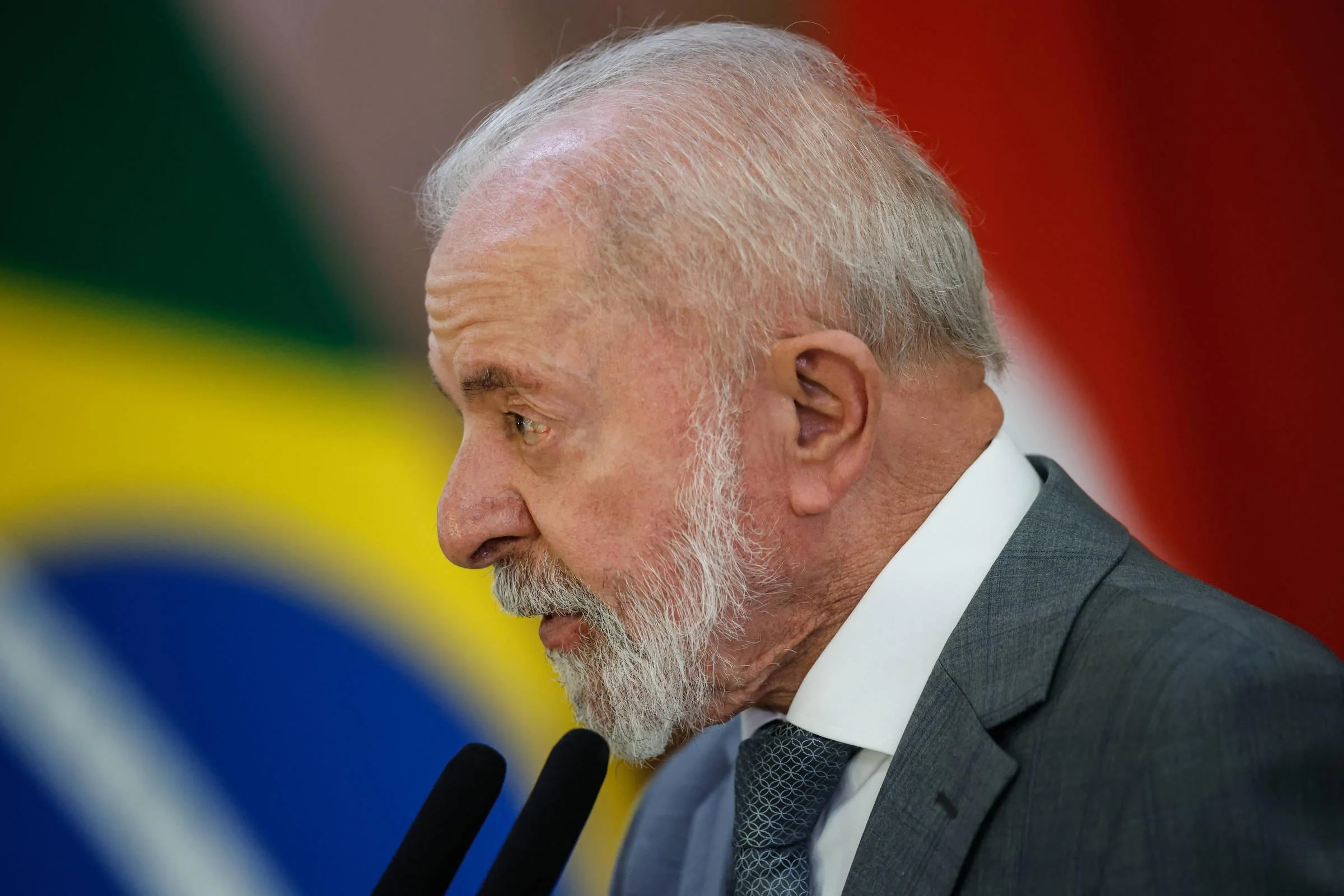 Lula decide vetar projeto que prevê aumento do número de deputados