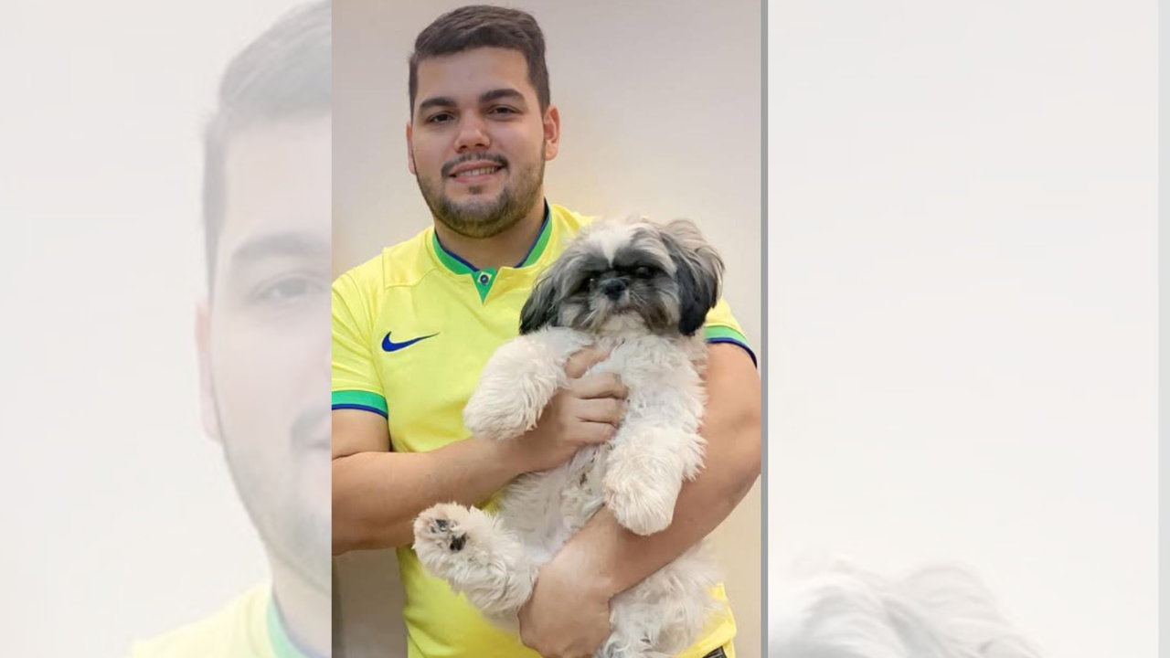 Esposo da vereadora Beatriz Freire, morre após passar mal, em Lagoa de Dentro.