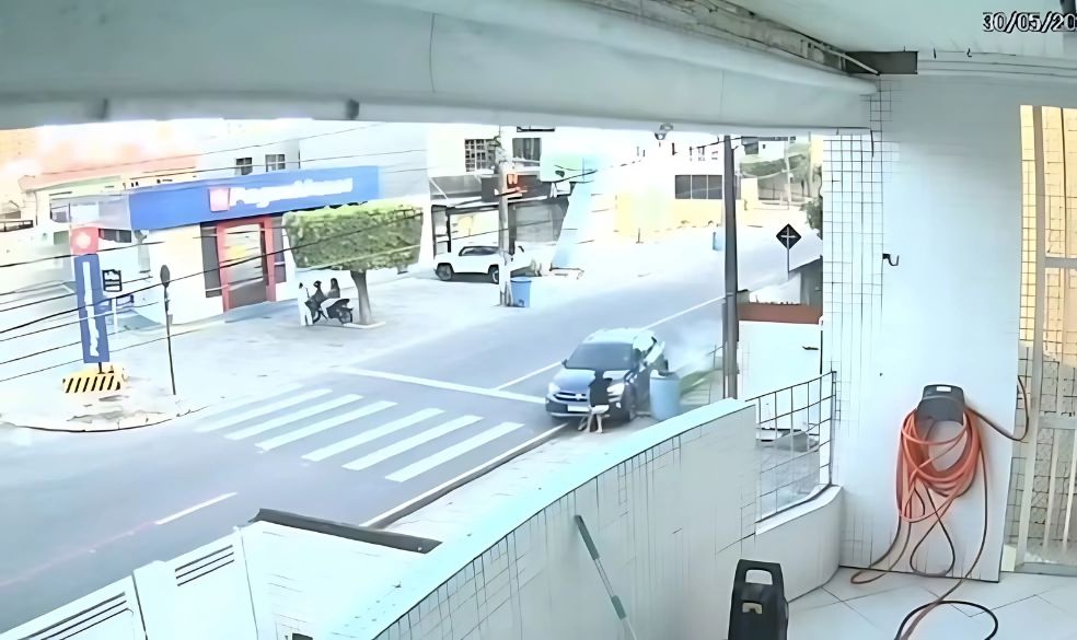 Justiça nega pedido para que caso de zelador morto após ser atropelado passe a ser investigado como&nbsp;homicídio