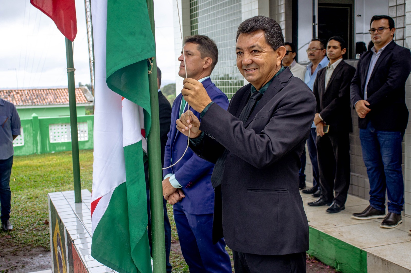 Zezinho da Rapadura tem 3ª prestação de contas aprovada pelo TCE-PB