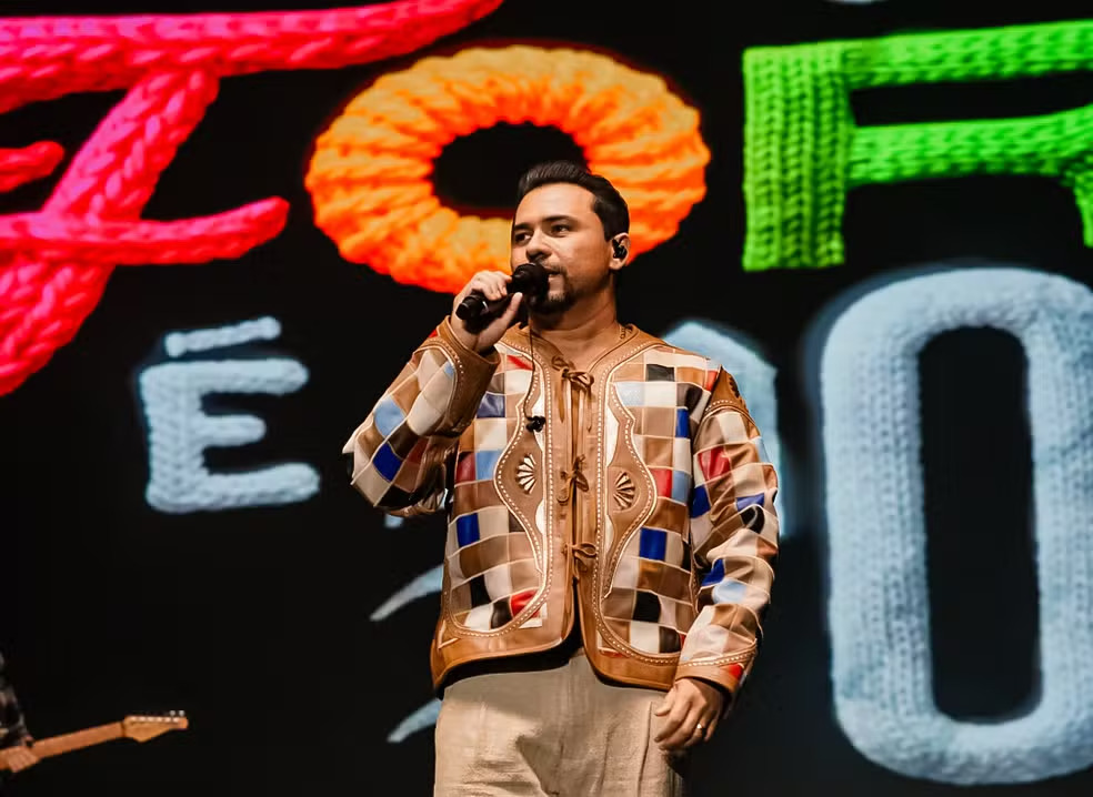 Show de Xand Avião é eleito o melhor de São João de Campina Grande pelo segundo ano consecutivo