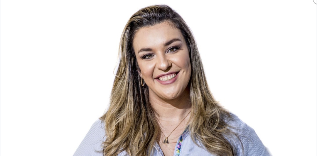 Camila Toscano é a segunda mais lembrada em pesquisa para deputado estadual na Paraíba