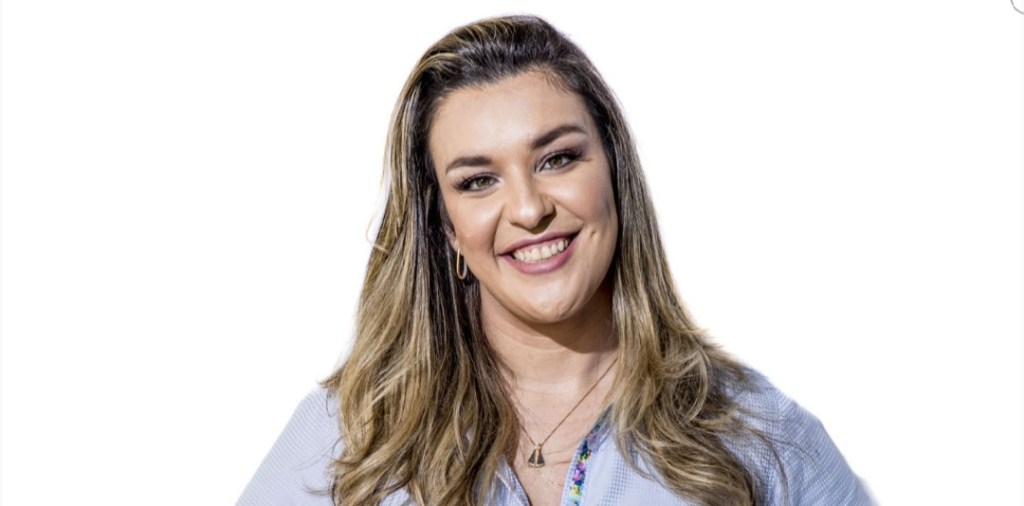 Camila Toscano é a segunda mais lembrada em pesquisa para deputado estadual na&nbsp;Paraíba