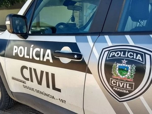 Homem é preso suspeito de invadir casa e tentar estuprar criança no Sertão da Paraíba