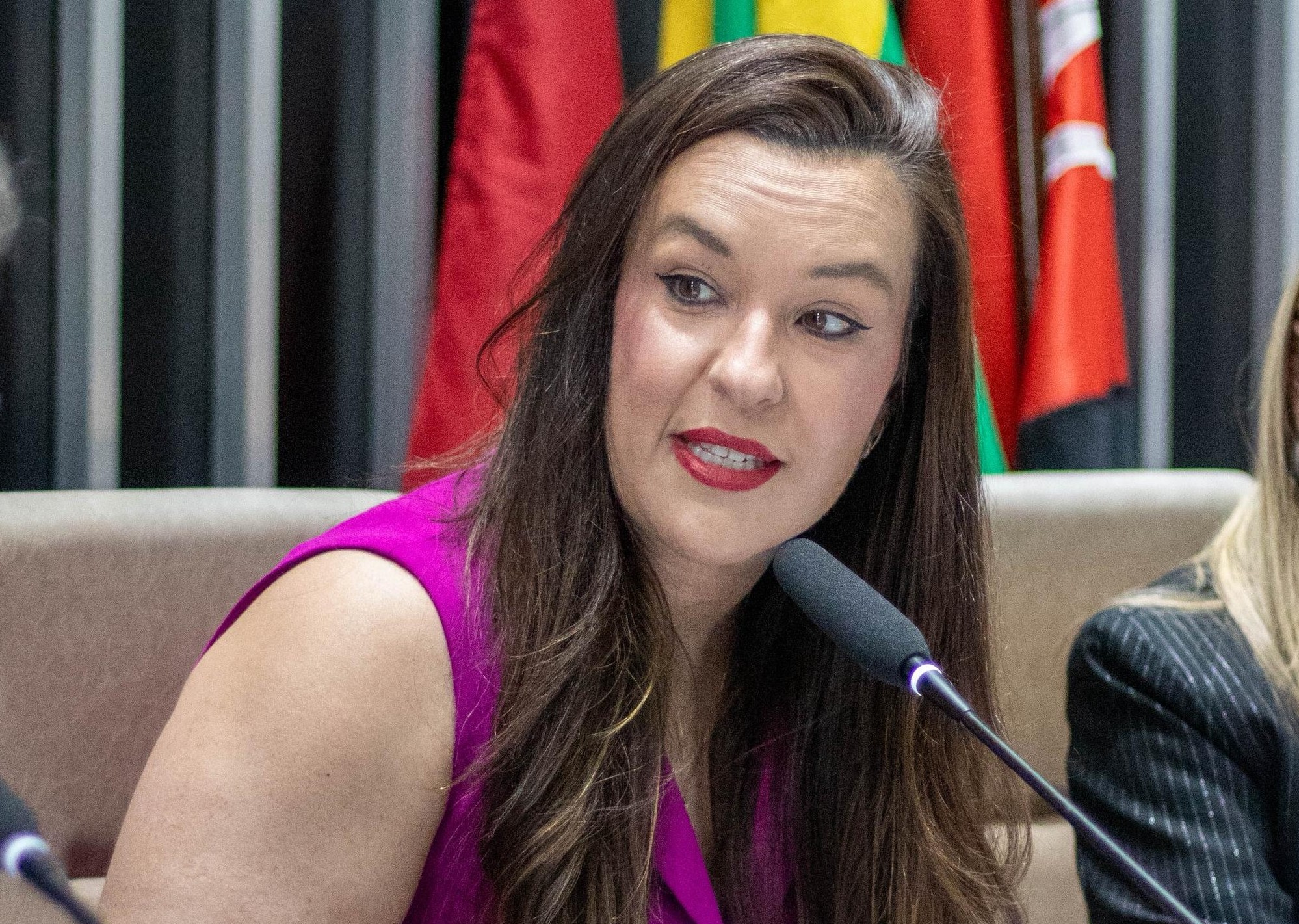 Camila Toscano destaca importância da representatividade do Brejo Paraibano na Assembleia Legislativa