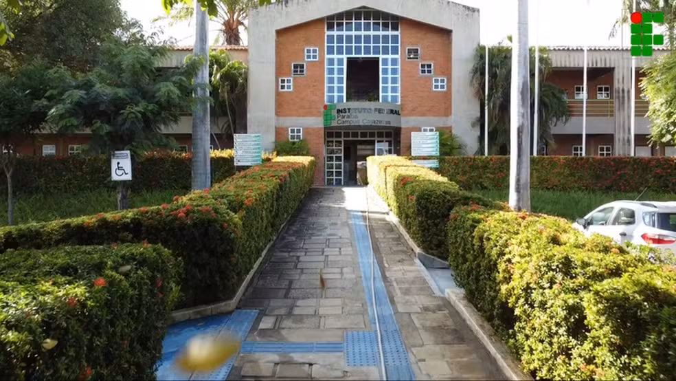 IFPB abre mais de 350 vagas para cursos de graduação em processo seletivo especial