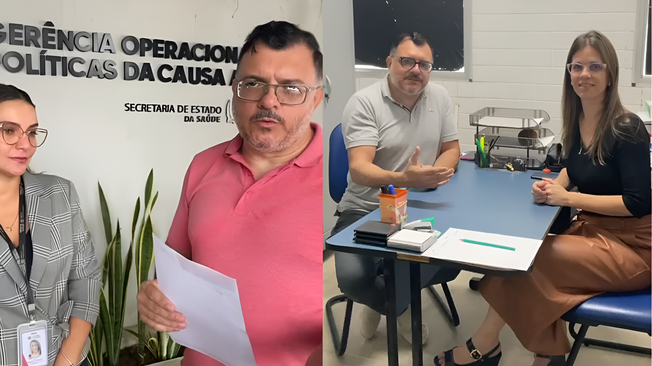 Vereador  Heráclito Pinto reforça agenda em defesa da causa animal em Duas Estradas