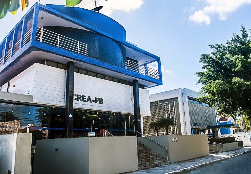 CREA-PB lança concurso público com vagas para níveis médio, técnico e superior e salários de até R$ 11 mil