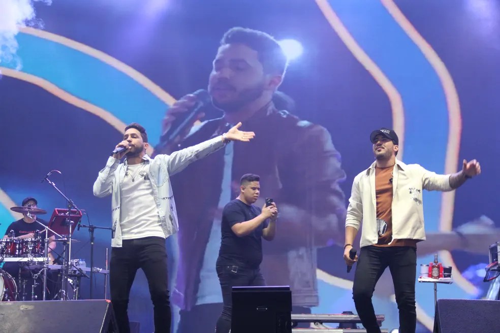 ‘ExpoPrata’ começa nesta quarta (27); programação tem Iguinho e&nbsp;Lulinha