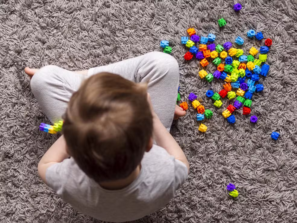 Lei garante atendimento prioritário a pessoas autistas na rede pública de saúde da&nbsp;Paraíba