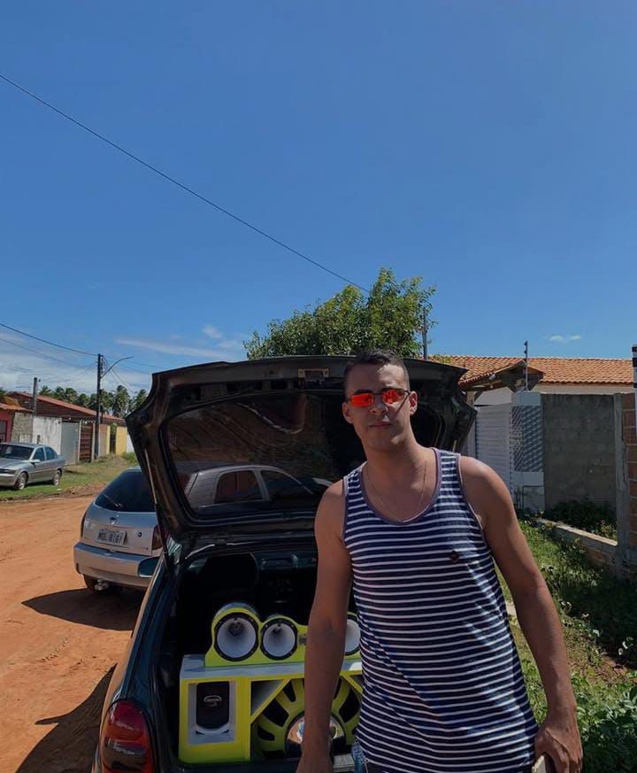 Homem é vítima de homicídio em Guarabira