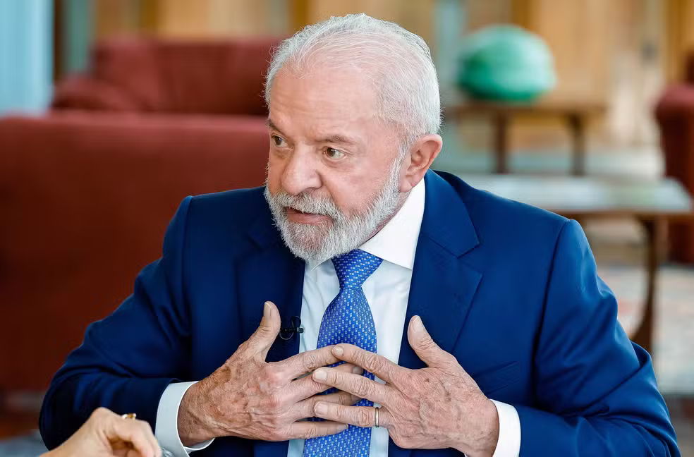 Quaest: desaprovação do governo Lula se mantém em 51%; e aprovação, em 46%