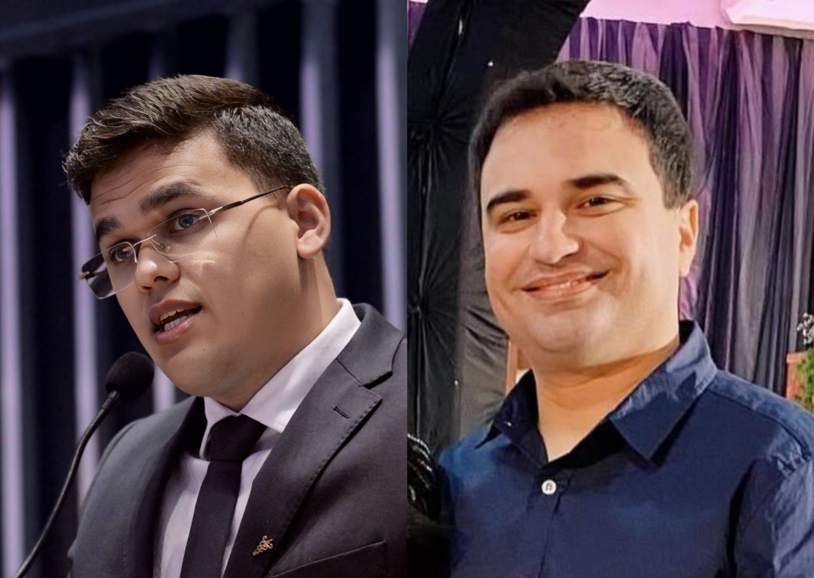 Prefeita Léa anuncia mudanças na Saúde e Administração