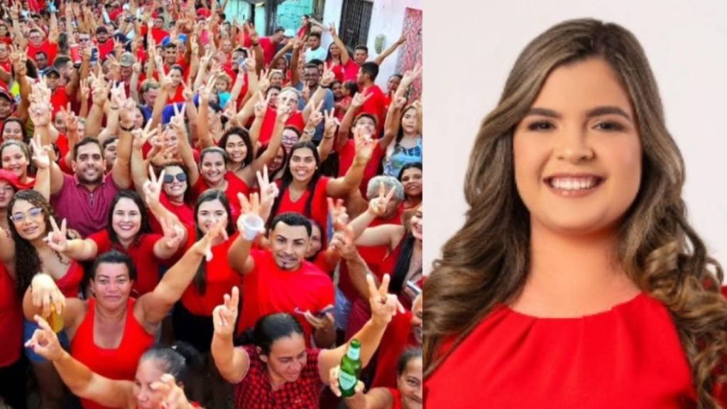 TSE mantém condenação da prefeita Myllena Nayara por propaganda antecipada e multa de R$ 10&nbsp;mil