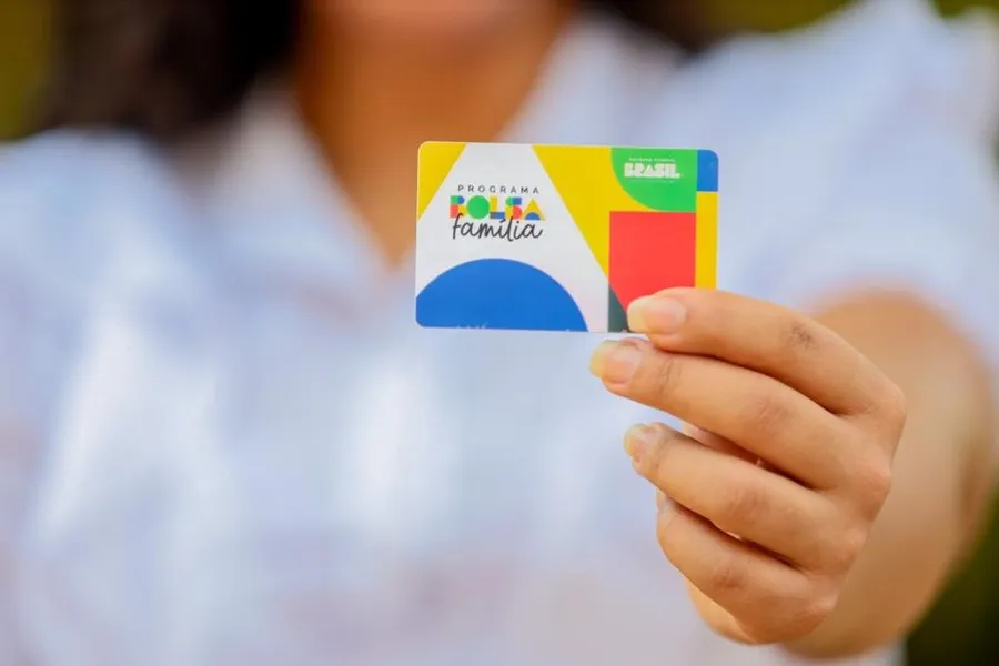 Bolsa Família 2025: Pagamento de setembro acontece no dia 25 para beneficiários com final de NIS 7; veja valores e datas de pagamento