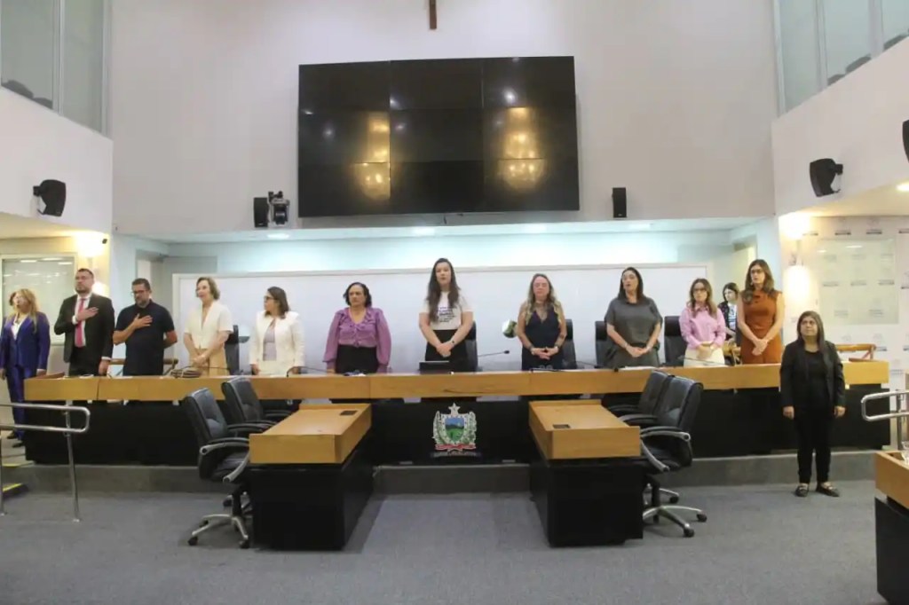 Agosto Lilás: Deputada Camila defende que leis saiam do papel para enfrentamento da violência de&nbsp;gênero