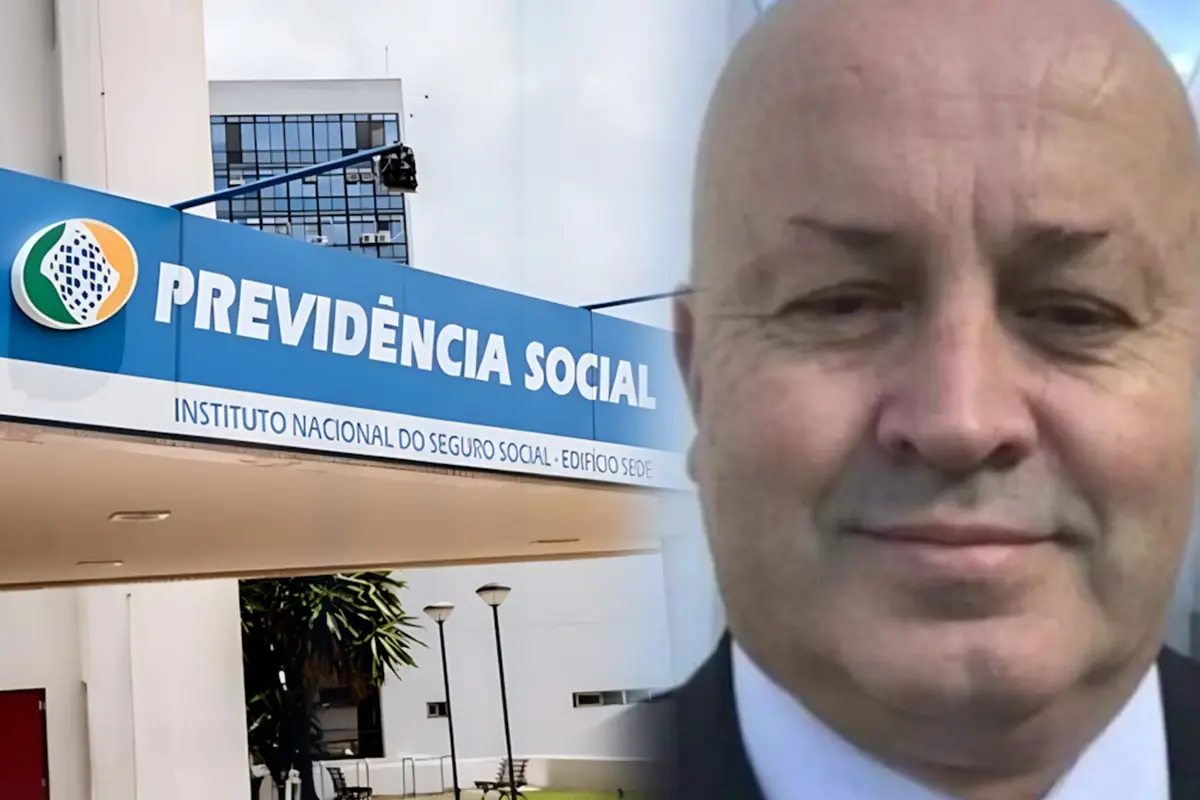 CPMI do INSS ouve ‘Careca do INSS’ nesta segunda-feira (15)