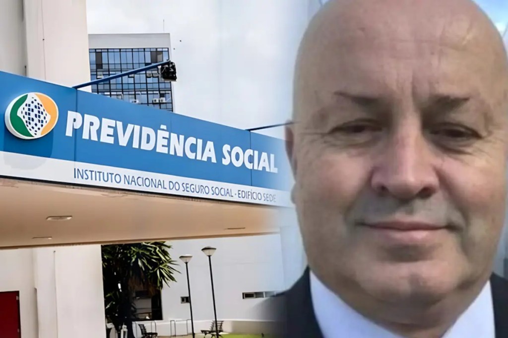 CPMI do INSS ouve ‘Careca do INSS’ nesta segunda-feira&nbsp;(15)