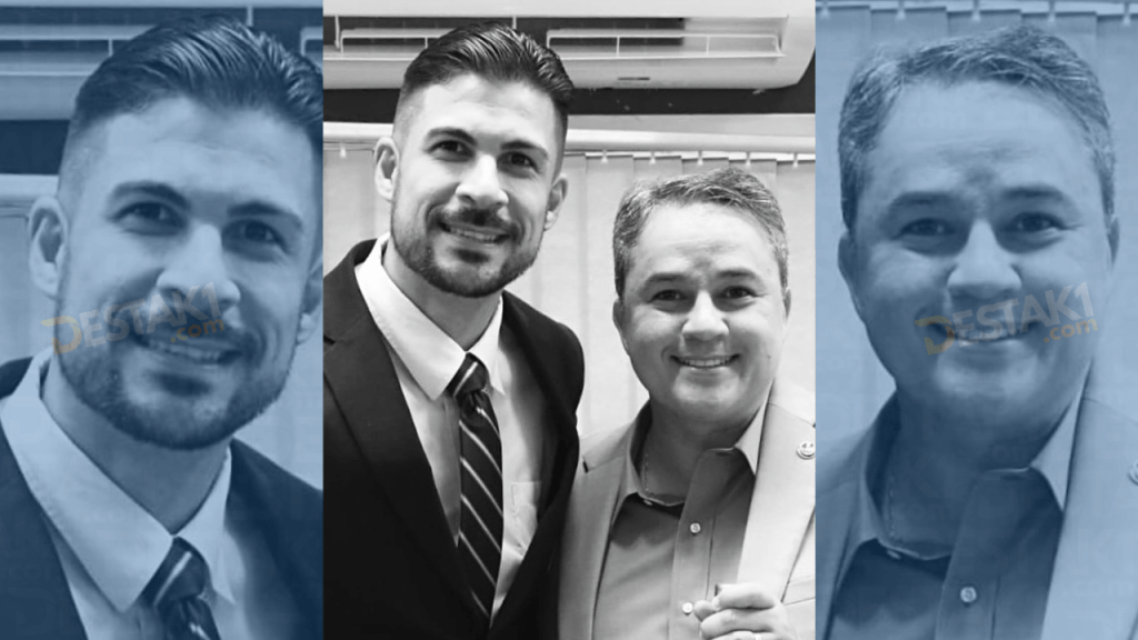 Senador Efraim Filho lamenta assassinato de vereador em Jacaraú e critica escalada da violência na&nbsp;Paraíba