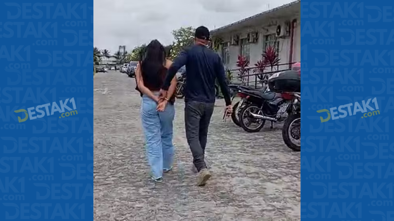 Mulher é presa na Paraíba suspeita de mandar matar empresário do Pará na frente das filhas