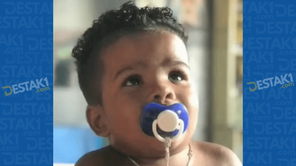 Bebê agredido chegou morto em hospital de João Pessoa; mãe foi apreendida e padrasto&nbsp;preso