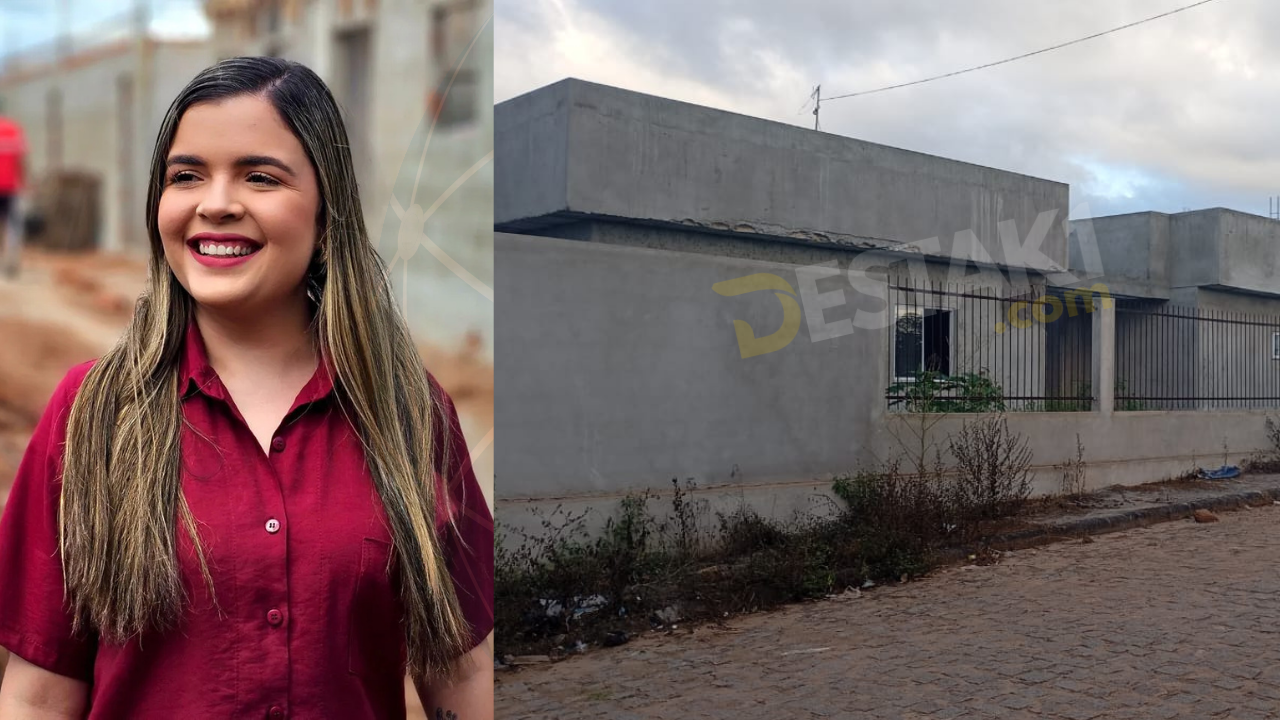 TCE-PB alerta Prefeitura de Duas Estradas sobre atraso na conclusão de creche conveniada com o Estado