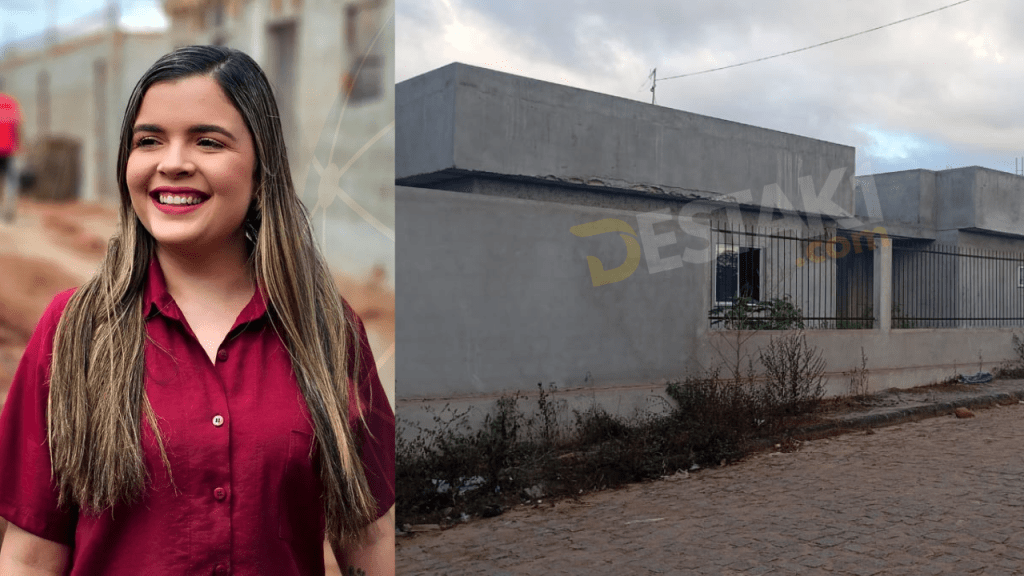 TCE-PB alerta Prefeitura de Duas Estradas sobre atraso na conclusão de creche conveniada com o&nbsp;Estado