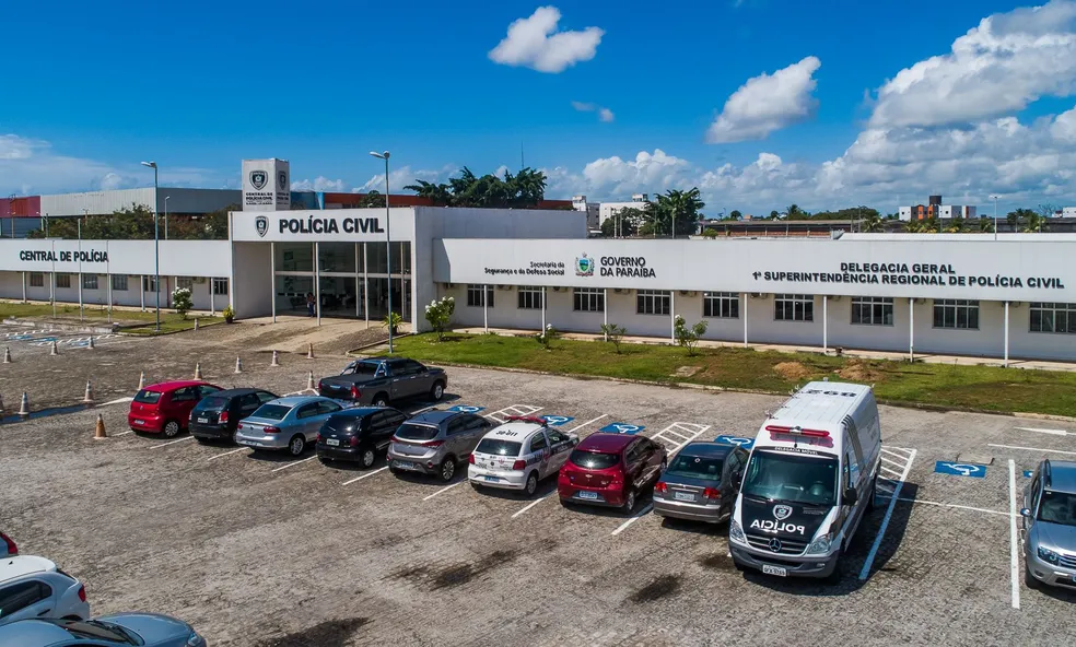 Mulher é alvo de mandado na Paraíba em operação contra fraude milionária com plano de saúde