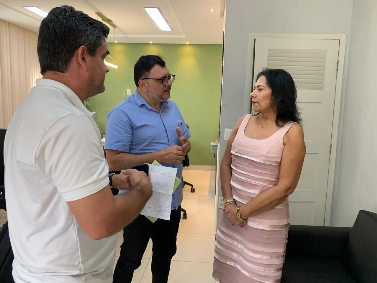 Defensoria Pública realizará atendimento itinerante em Duas Estradas no dia 22 de outubro