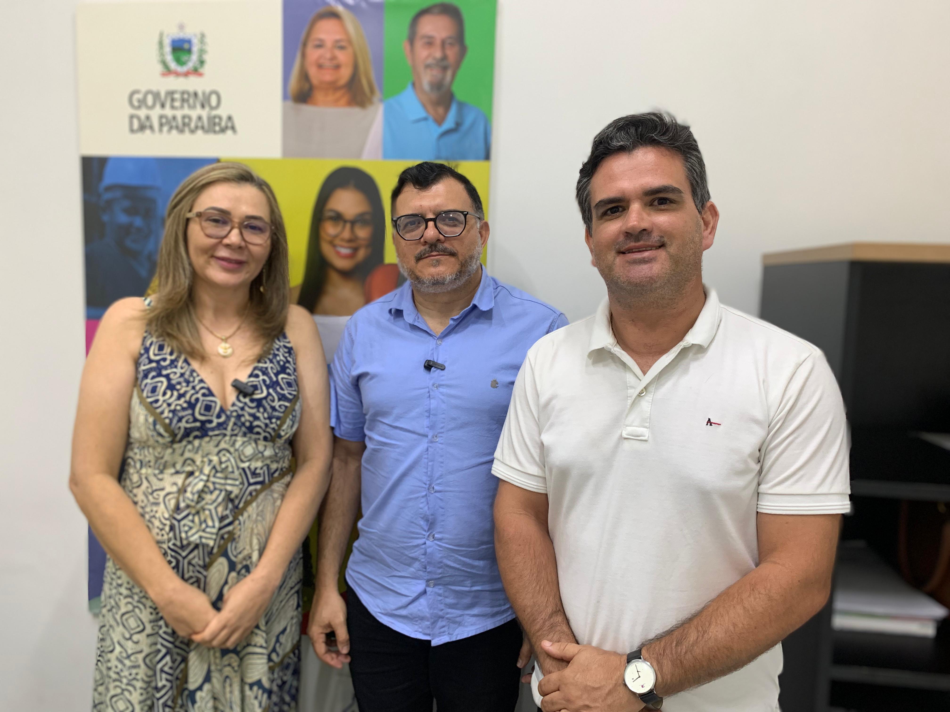 Castramóvel chega à Duas Estradas nos dias 29, 30 e 31 de outubro, confirma vereador Heráclito Pinto