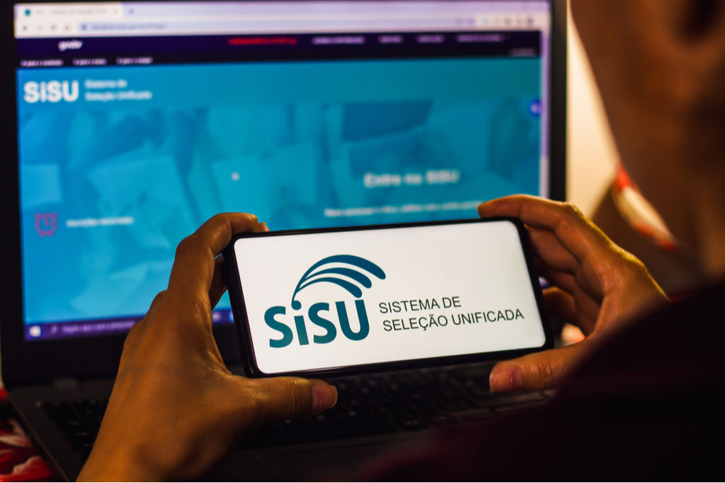 Sisu 2026 usará notas do Enem 2023 a 2025