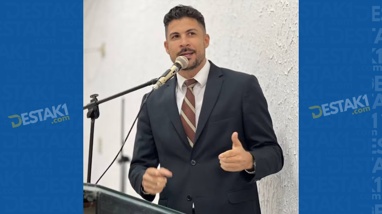 Dois secretários de Jacaraú e mais três pessoas são presos suspeitos de envolvimento na morte do vereador Peron Filho