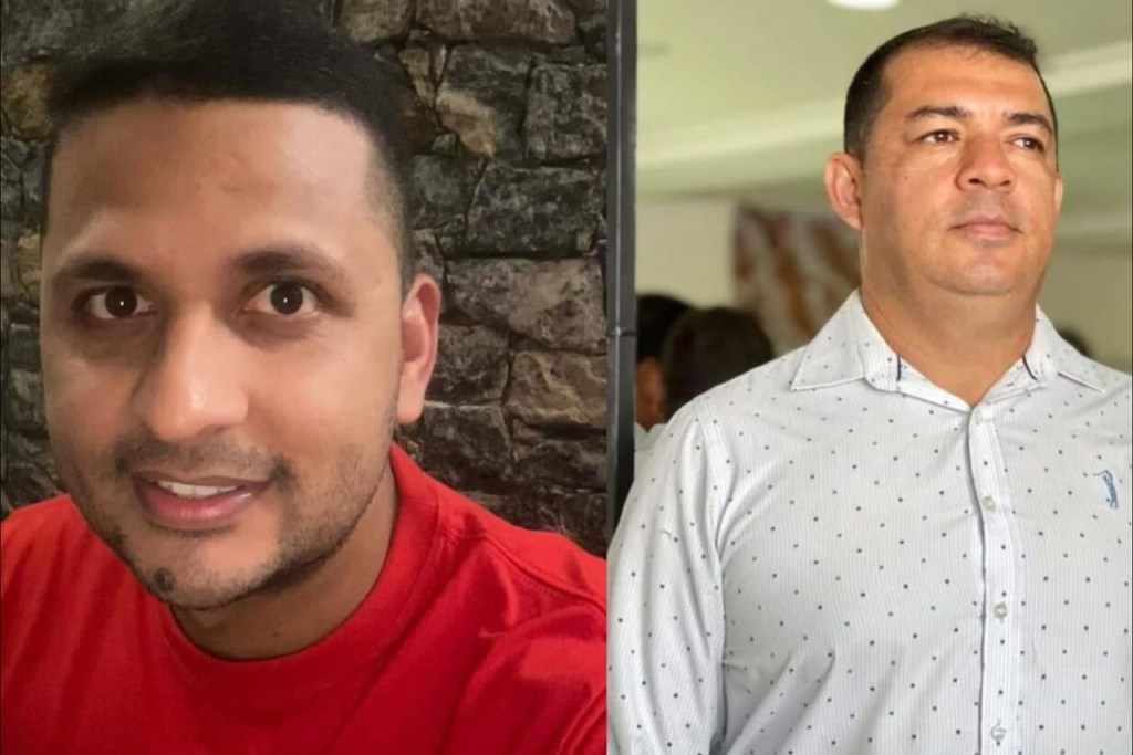 Saiba quem são os secretários suspeitos de mandar matar vereador Peron Filho em&nbsp;Jacaraú