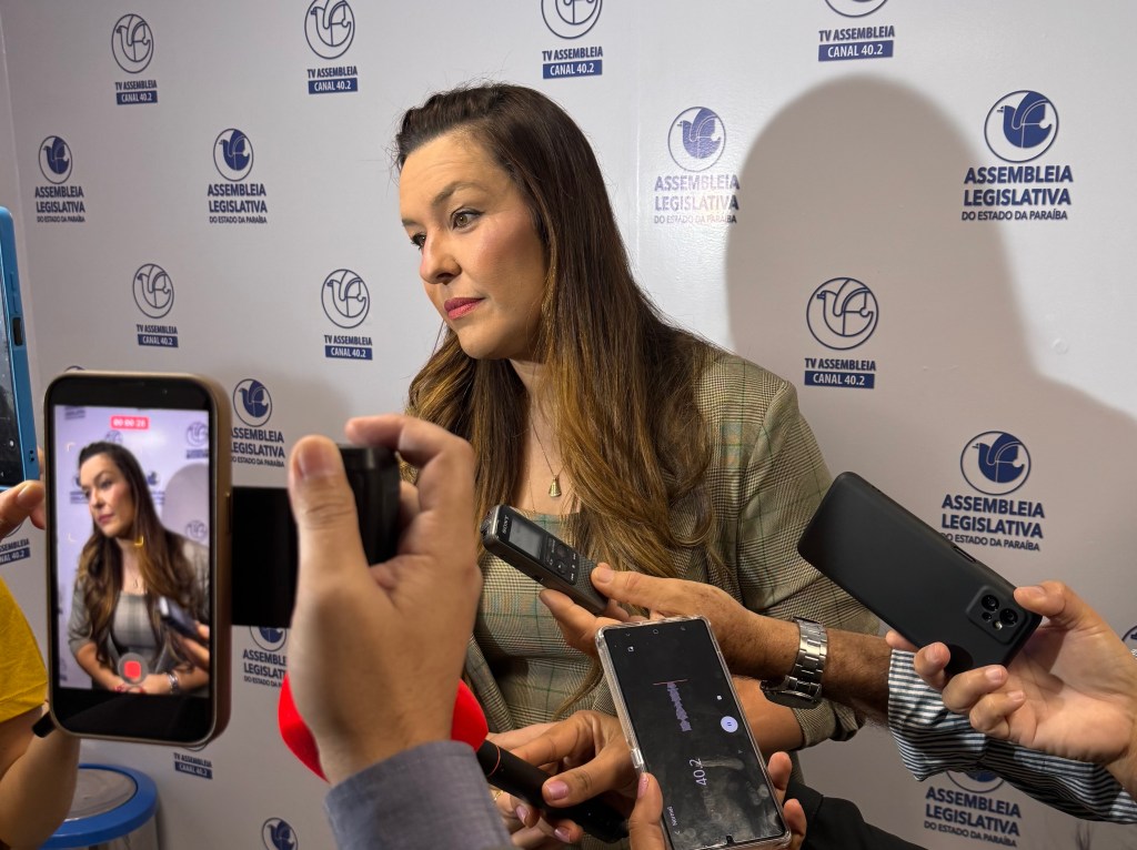 Assembleia aprova projeto de Camila que protege crianças e adolescentes de conteúdos&nbsp;inadequados