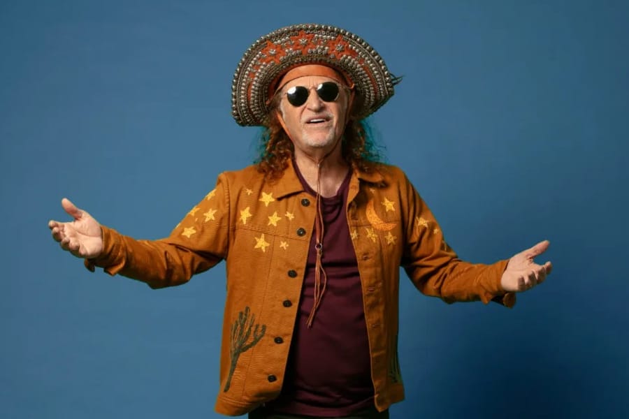 Show de Alceu Valença em Duas Estradas é cancelado, apura Destak1