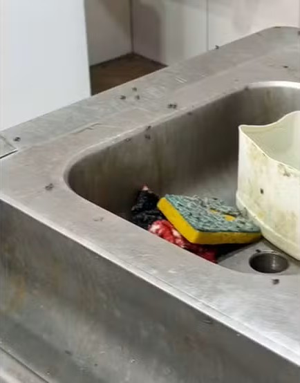 Instituto Médico Legal de Guarabira, no Brejo da Paraíba, é interditado pelo CRM-PB por problemas de&nbsp;higiene