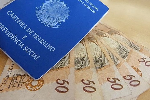 Abono salarial PIS/Pasep 2026 começa a ser pago nesta segunda; veja quem recebe