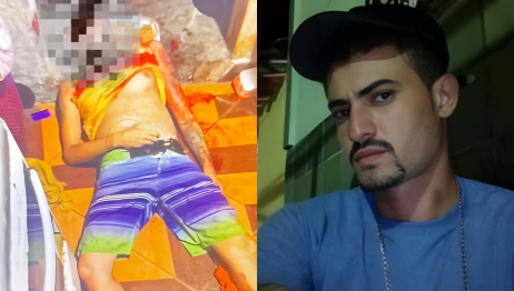 Homem é morto a tiros na Rua da Rodagem, em Pirpirituba; vítima havia saído do presídio&nbsp;recentemente