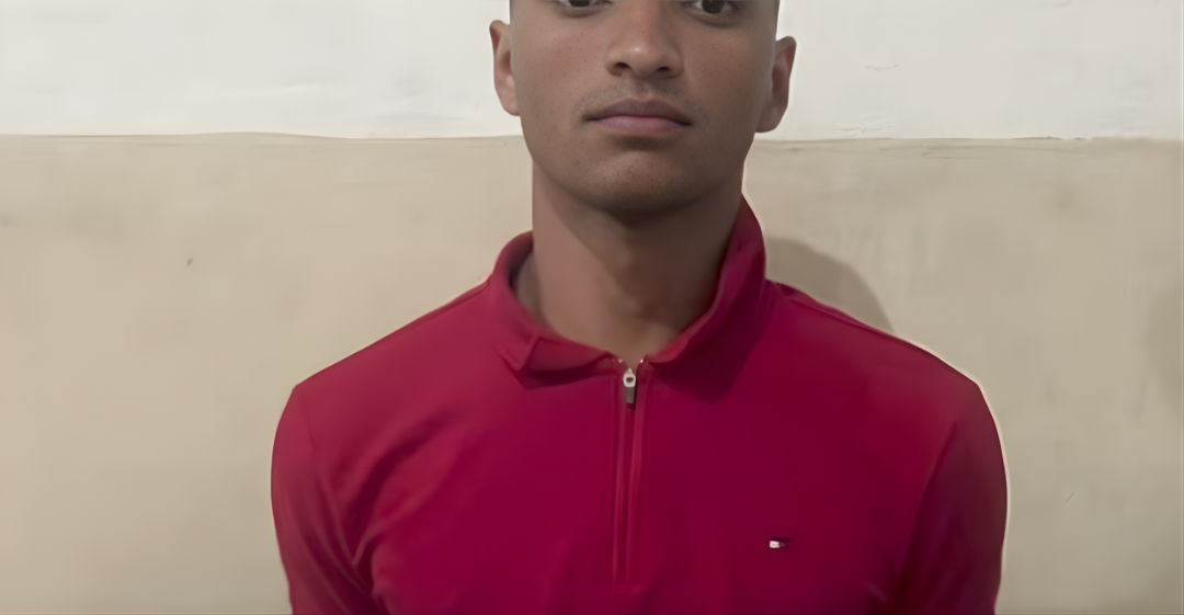 Suspeito confessa à polícia que empurrou namorada de moto durante briga, no Litoral Norte da PB