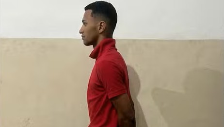 Homem preso por matar namorada ao empurrá-la de moto já foi condenado por agredir ex-namorada na Paraíba