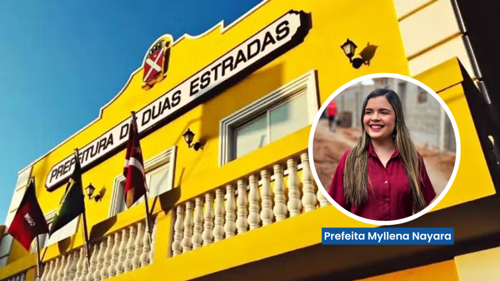 Relatório do TCE expõe nomeações sem prova, erros em portarias e reforça suspeita de favorecimento indevido em concurso de Duas&nbsp;Estradas