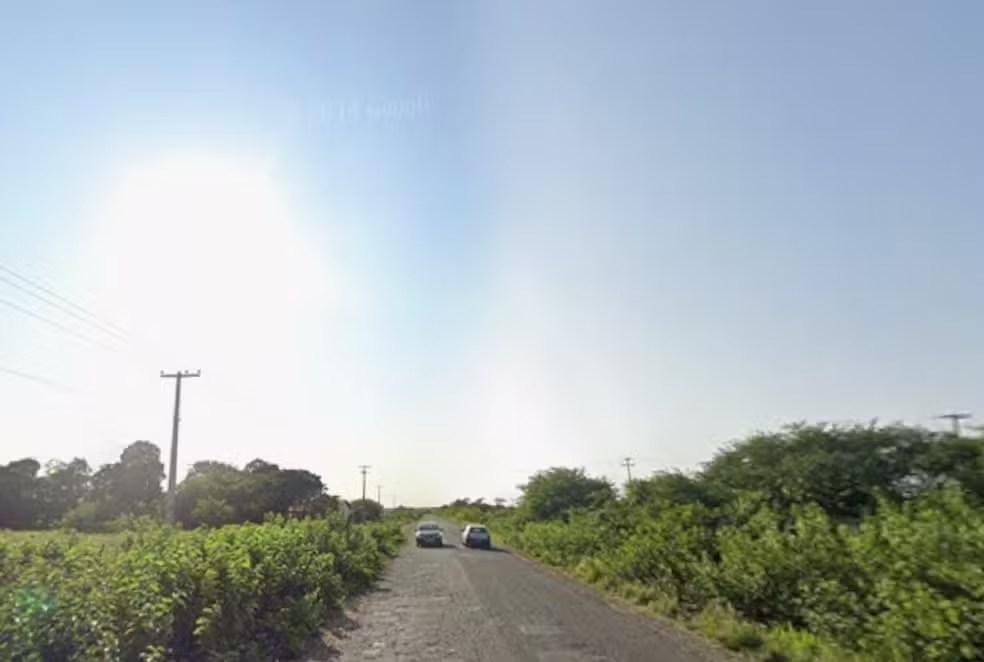 Trecho de rodovia na Paraíba é considerado o terceiro pior do país, aponta&nbsp;CNT