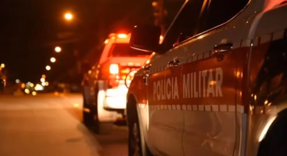 Mulher é presa suspeita de matar homem a facadas no Sertão da Paraíba