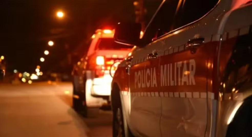 Mulher é presa suspeita de matar homem a facadas no Sertão da&nbsp;Paraíba